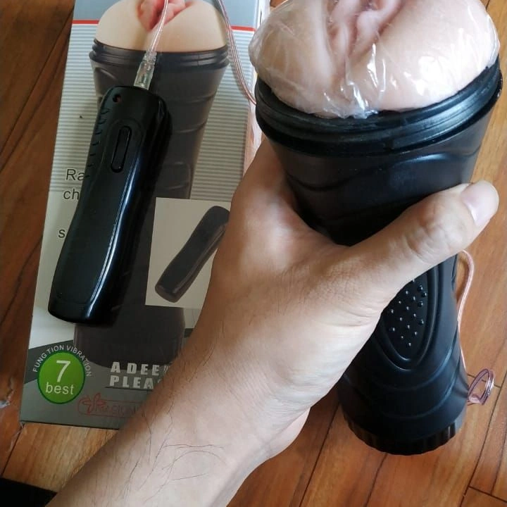 TENGA SILIKON MAINAN PRIA ELASTIS