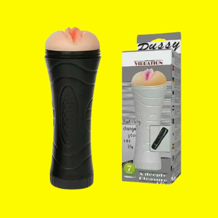TENGA SILIKON MAINAN PRIA ELASTIS